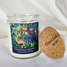 Load image into Gallery viewer, Valencia Bounty - 2-Wick Candle 13oz