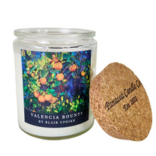 Load image into Gallery viewer, Valencia Bounty - 2-Wick Candle 13oz