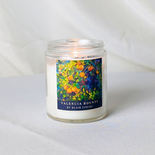Load image into Gallery viewer, Valencia Bounty - Single Wick Candle 6oz