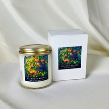 Load image into Gallery viewer, Valencia Bounty - Single Wick Candle 6oz