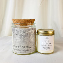Load image into Gallery viewer, Old Florida - Single Wick Candle 6oz