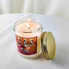 Load image into Gallery viewer, Divine Nature - Single Wick Candle 6oz