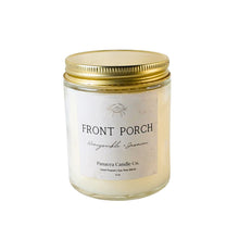 Load image into Gallery viewer, Front Porch - Single Wick Candle 6oz