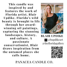 Load image into Gallery viewer, Valencia Bounty - Single Wick Candle 6oz