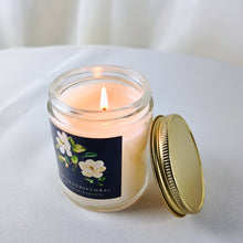 Load image into Gallery viewer, Magnolia - Single Wick Candle 6oz