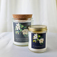 Load image into Gallery viewer, Magnolia - 2-Wick Candle 13oz