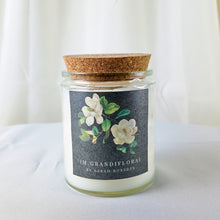 Load image into Gallery viewer, Magnolia - 2-Wick Candle 13oz