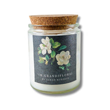 Load image into Gallery viewer, Magnolia - 2-Wick Candle 13oz