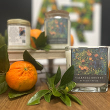 Load image into Gallery viewer, Citrus Candle Blair Updike