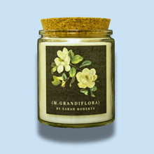 Load image into Gallery viewer, Magnolia - 2-Wick Candle 13oz