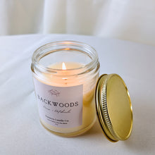 Load image into Gallery viewer, Backwoods - Single Wick 6oz
