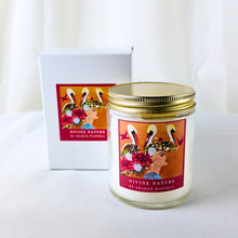 Load image into Gallery viewer, Divine Nature - Single Wick Candle 6oz
