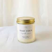 Load image into Gallery viewer, Front Porch - Single Wick Candle 6oz
