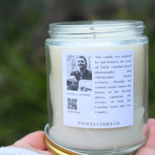 Load image into Gallery viewer, Three Rivers - Sea Salt &amp; Sandalwood by Daniel Caviness
