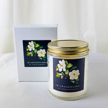 Load image into Gallery viewer, Magnolia - Single Wick Candle 6oz
