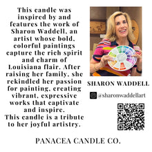 Load image into Gallery viewer, Tiger Spirit - Single Wick Candle 6oz
