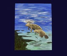 Load image into Gallery viewer, Mamas and Manatees - May 10th
