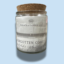 Load image into Gallery viewer, Forgotten Coast  2-Wick Candle 13oz
