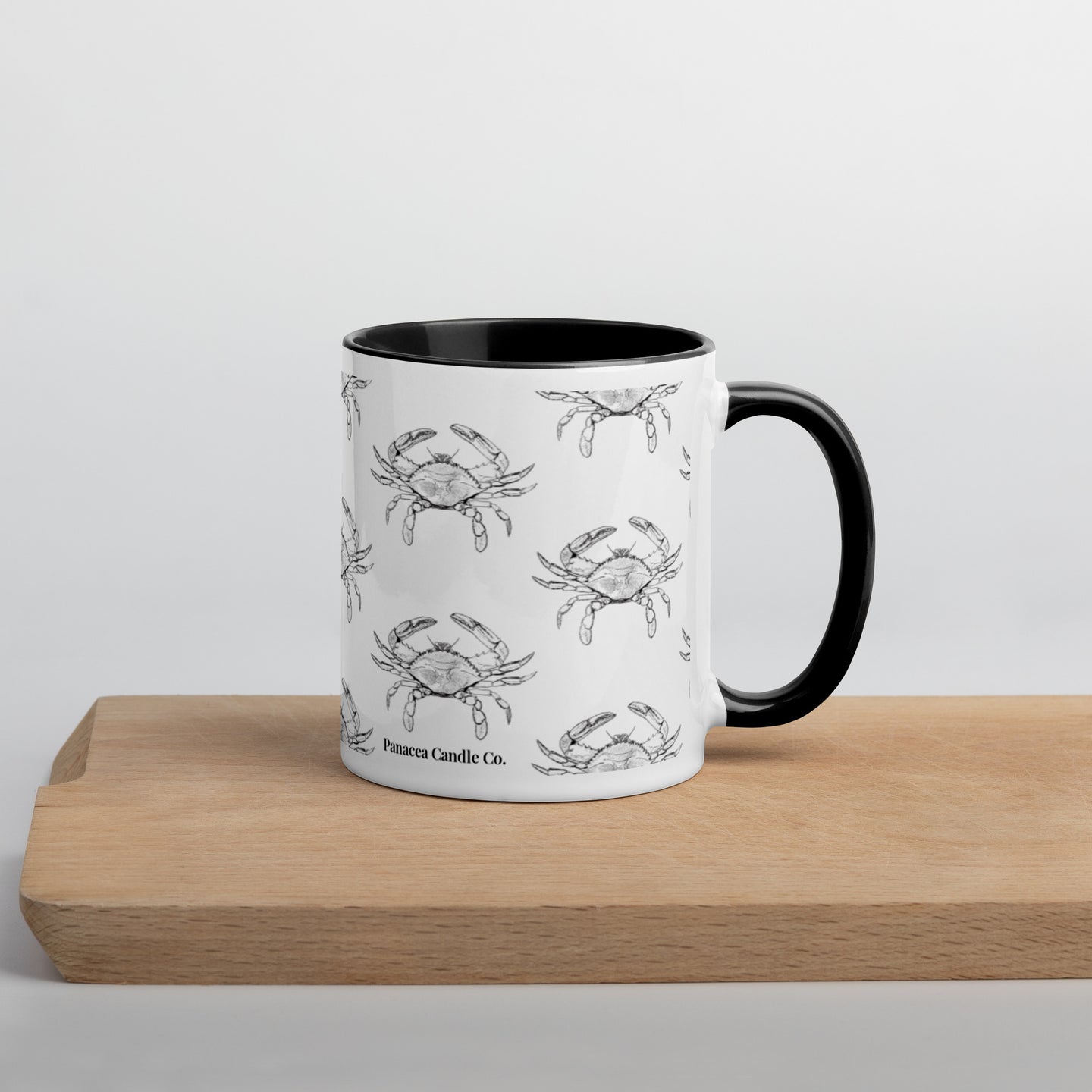 Feeling Crabby Coffee Mug 11 oz